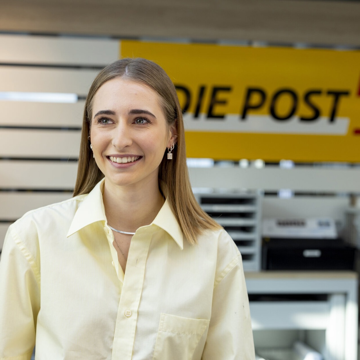 Postmitarbeitende erhalten neuen Gesamtarbeitsvertrag per 1. Januar 2025